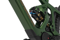 Mondraker ZENDIT RR S, hunter green, L