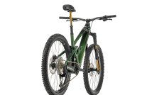 Mondraker ZENDIT RR S, hunter green, L