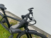 MTB Cycletech Souplesse Men Pinion C1-9