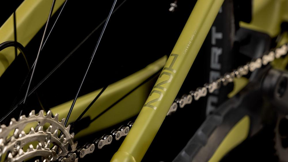 Cube Stereo Hybrid ONE22 Race 800