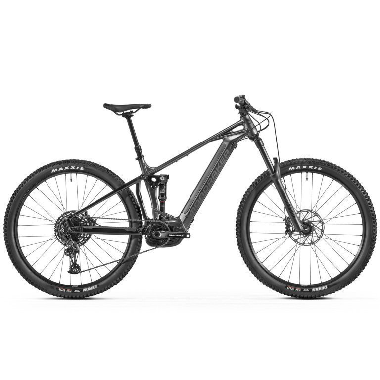 Mondraker Chaser 29