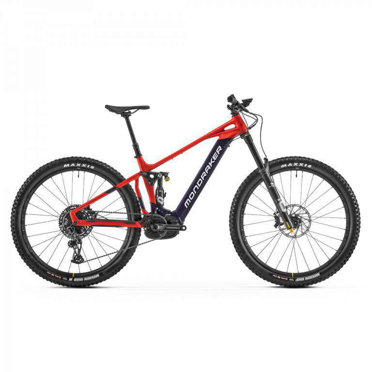 Mondraker Crafty XR