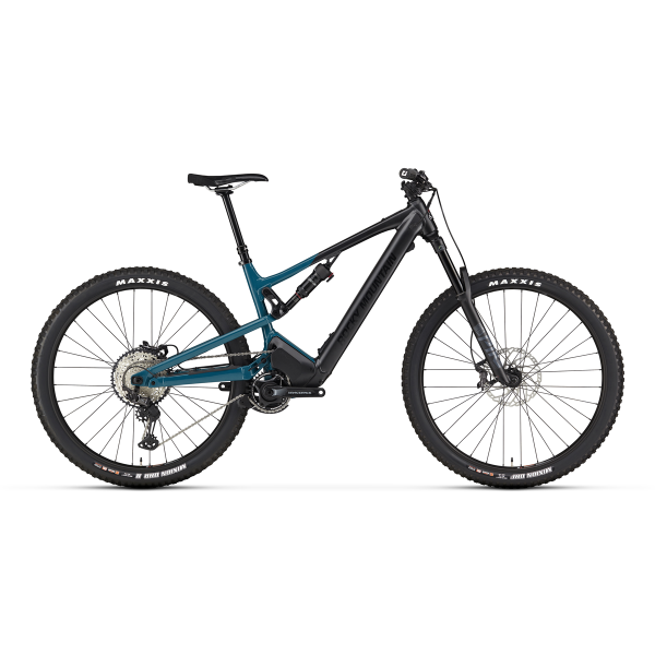 Rocky Mountain Instinct Powerplay Alloy 70
